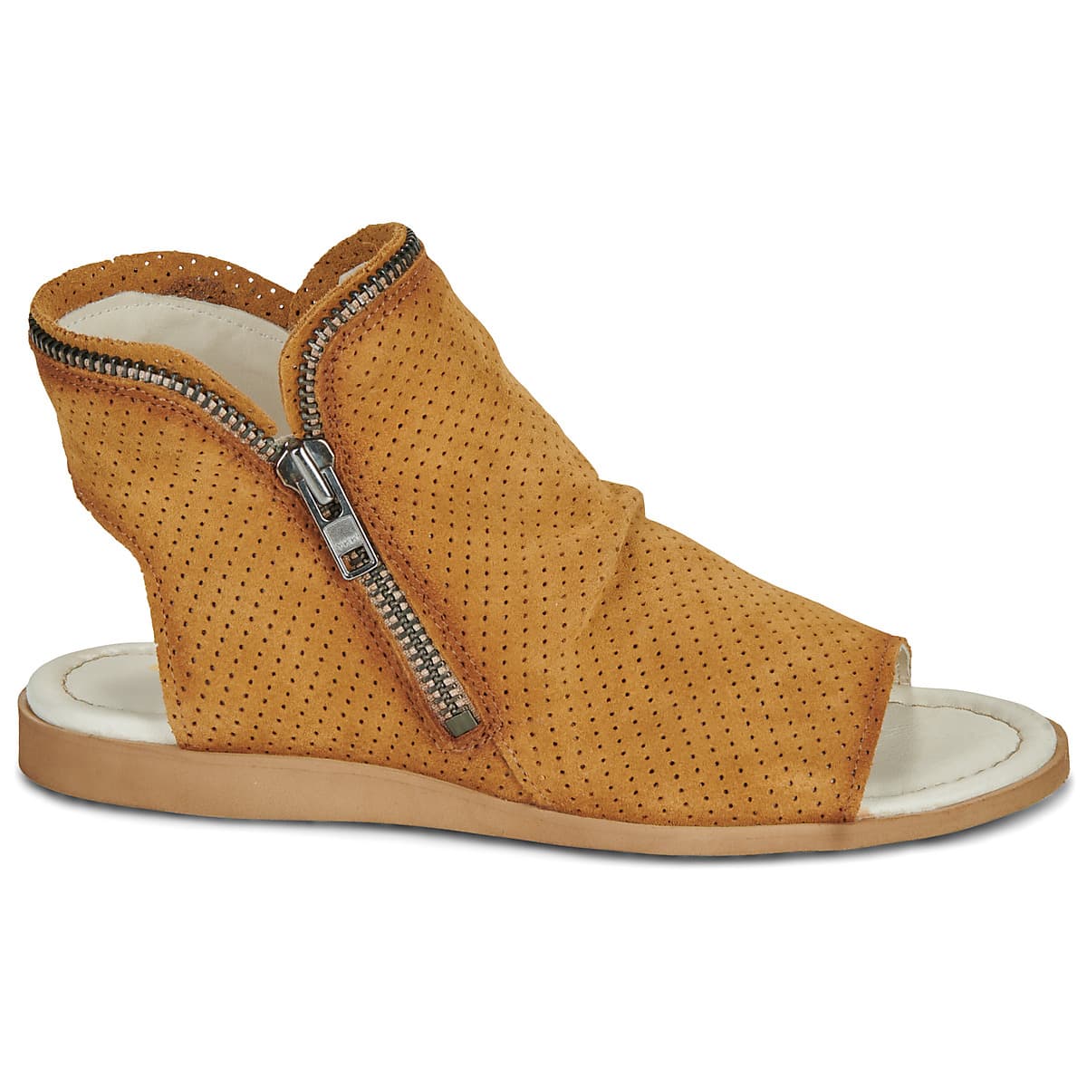 Women's Sandals Felmini Brown