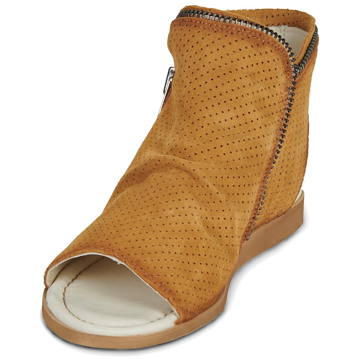 Women's Sandals Felmini Brown