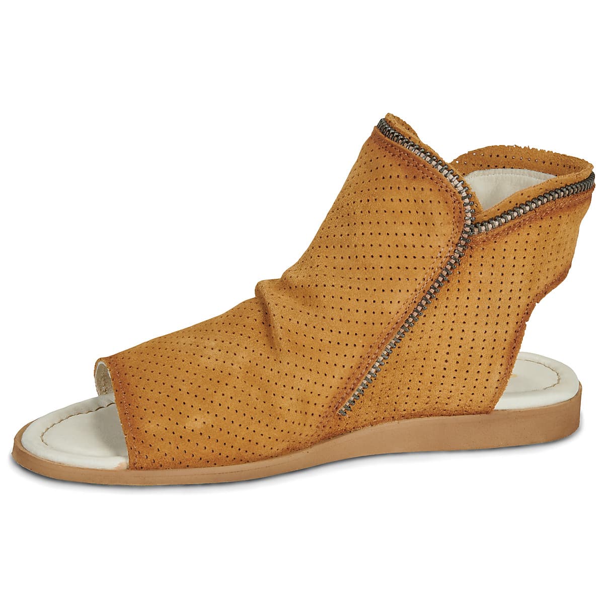 Women's Sandals Felmini Brown