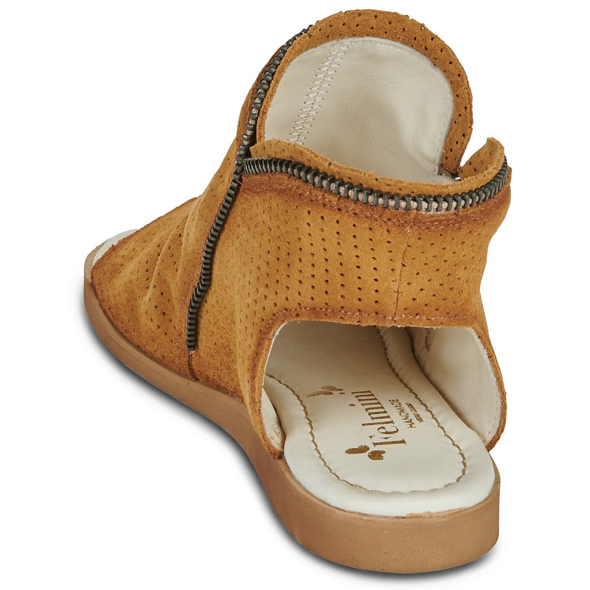 Women's Sandals Felmini Brown