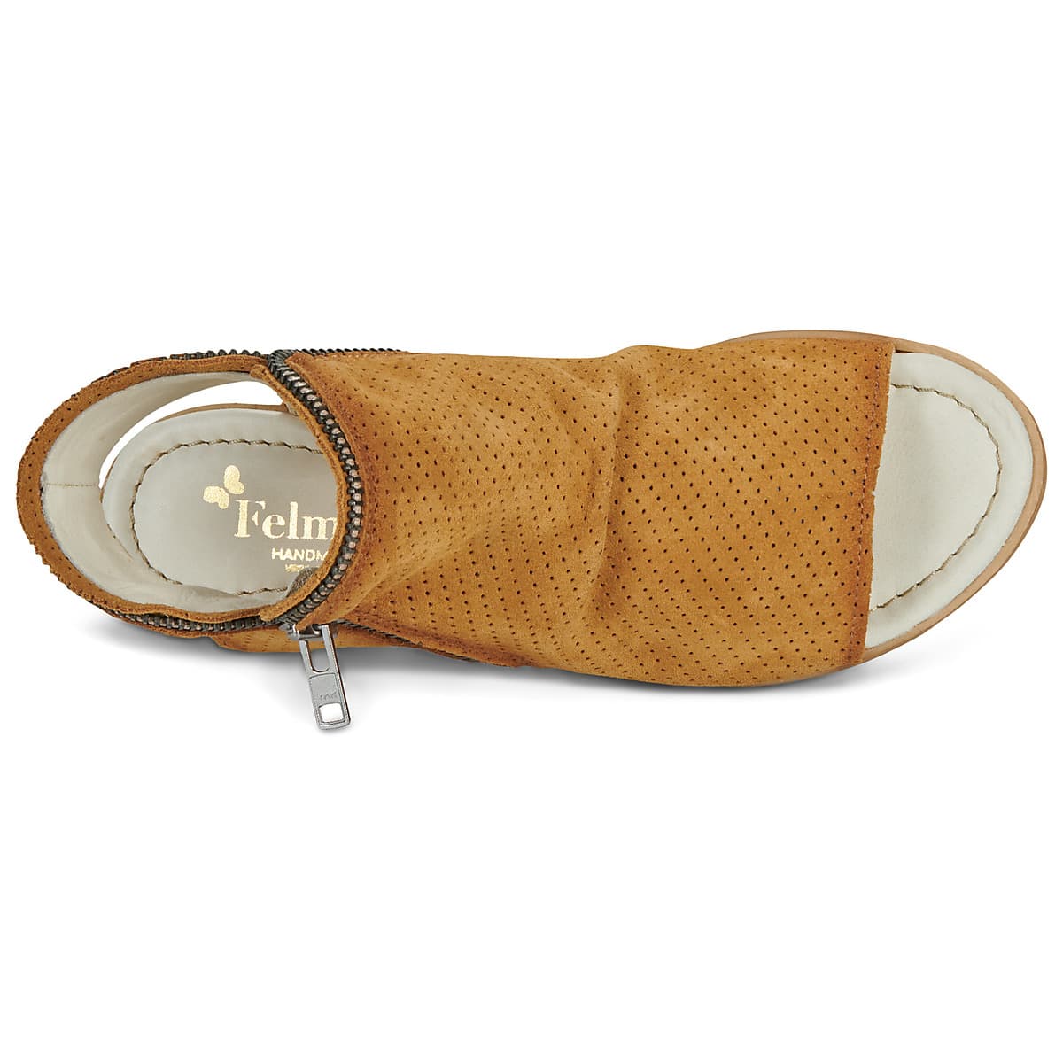 Women's Sandals Felmini Brown