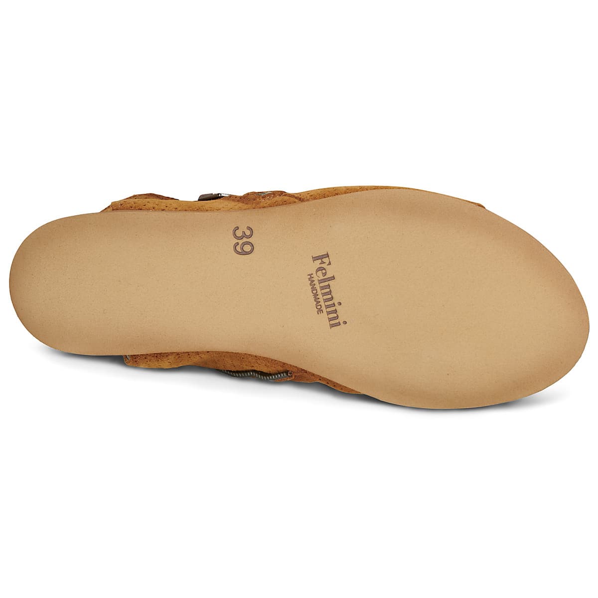 Women's Sandals Felmini Brown