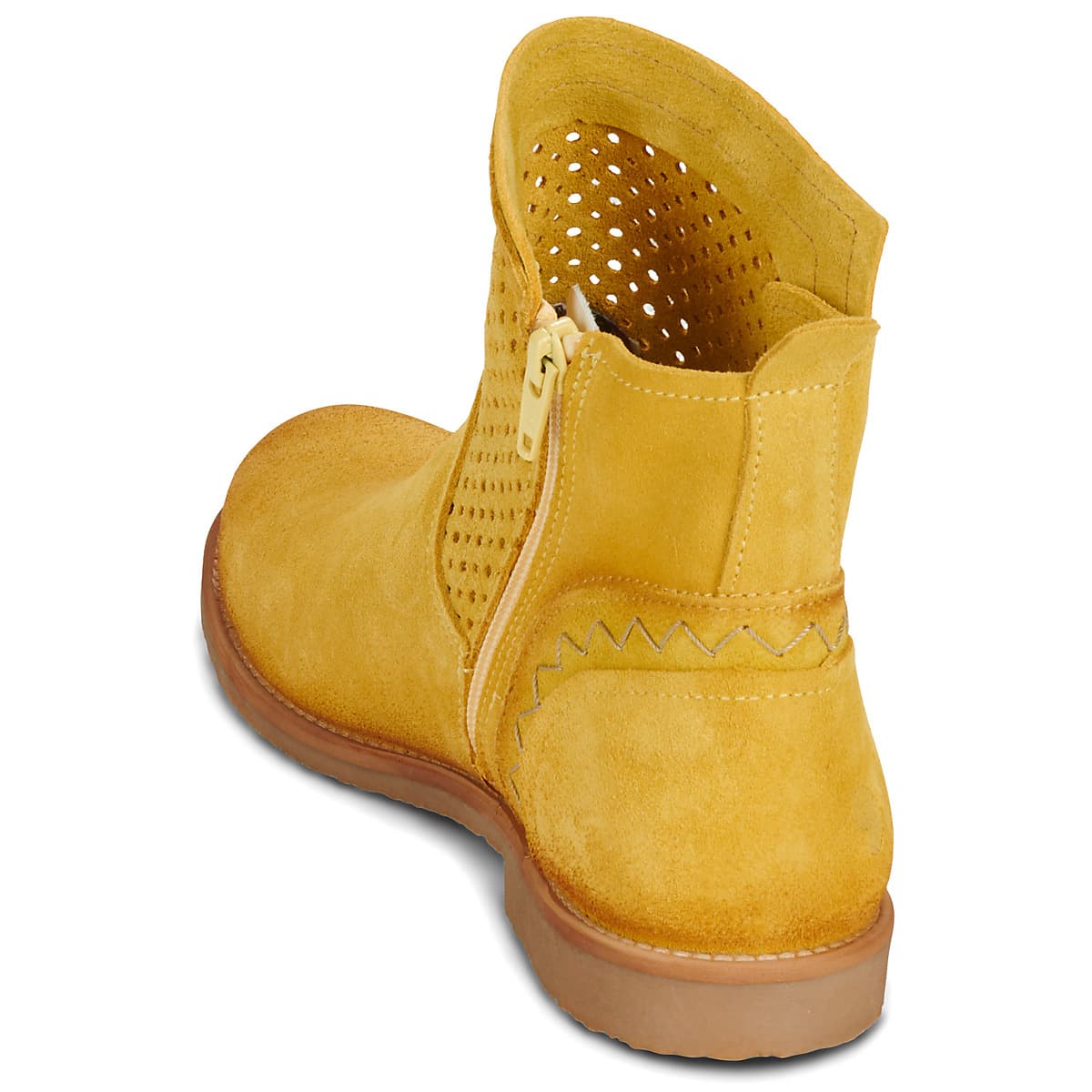 Women's Boots Felmini Yellow