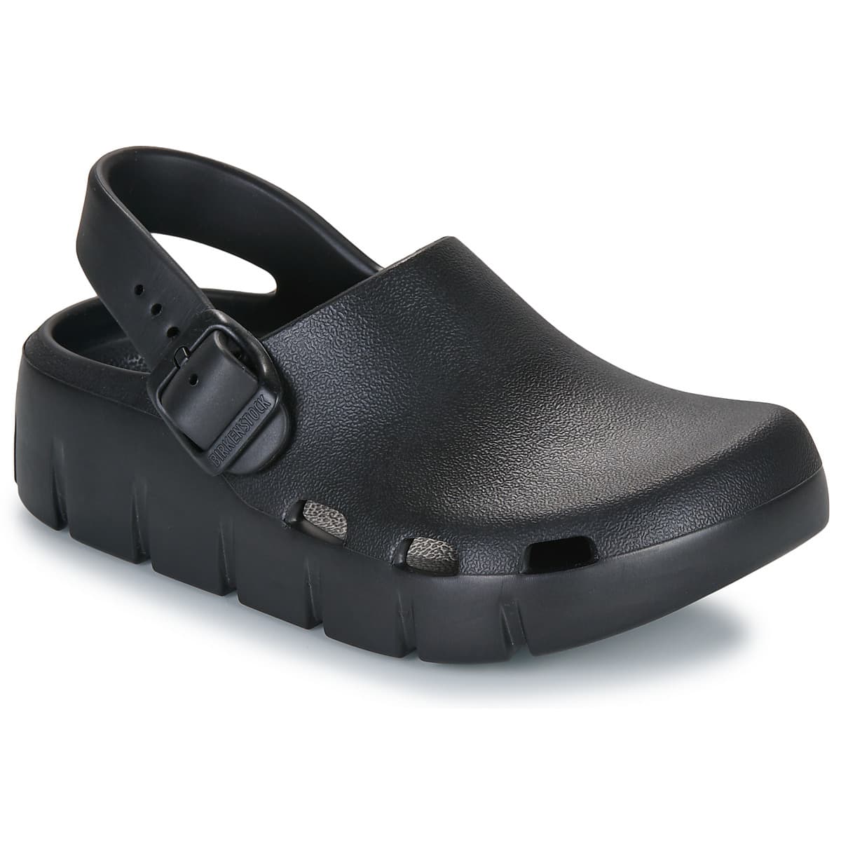 Girls' Slippers BIRKENSTOCK Black