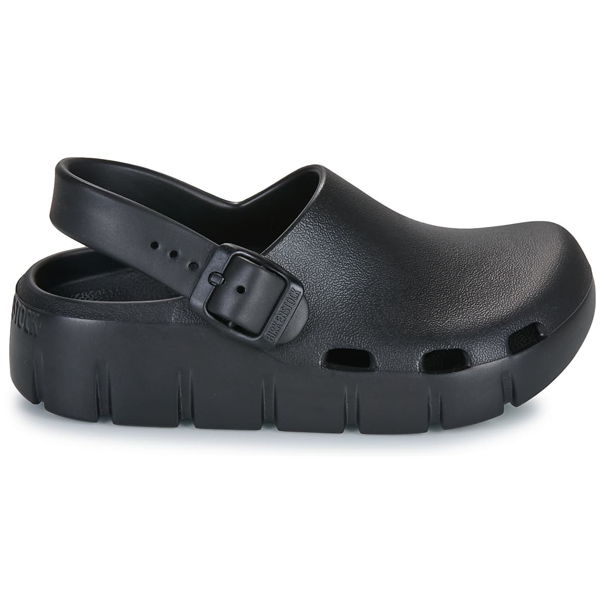 Boys' House Slippers BIRKENSTOCK Black