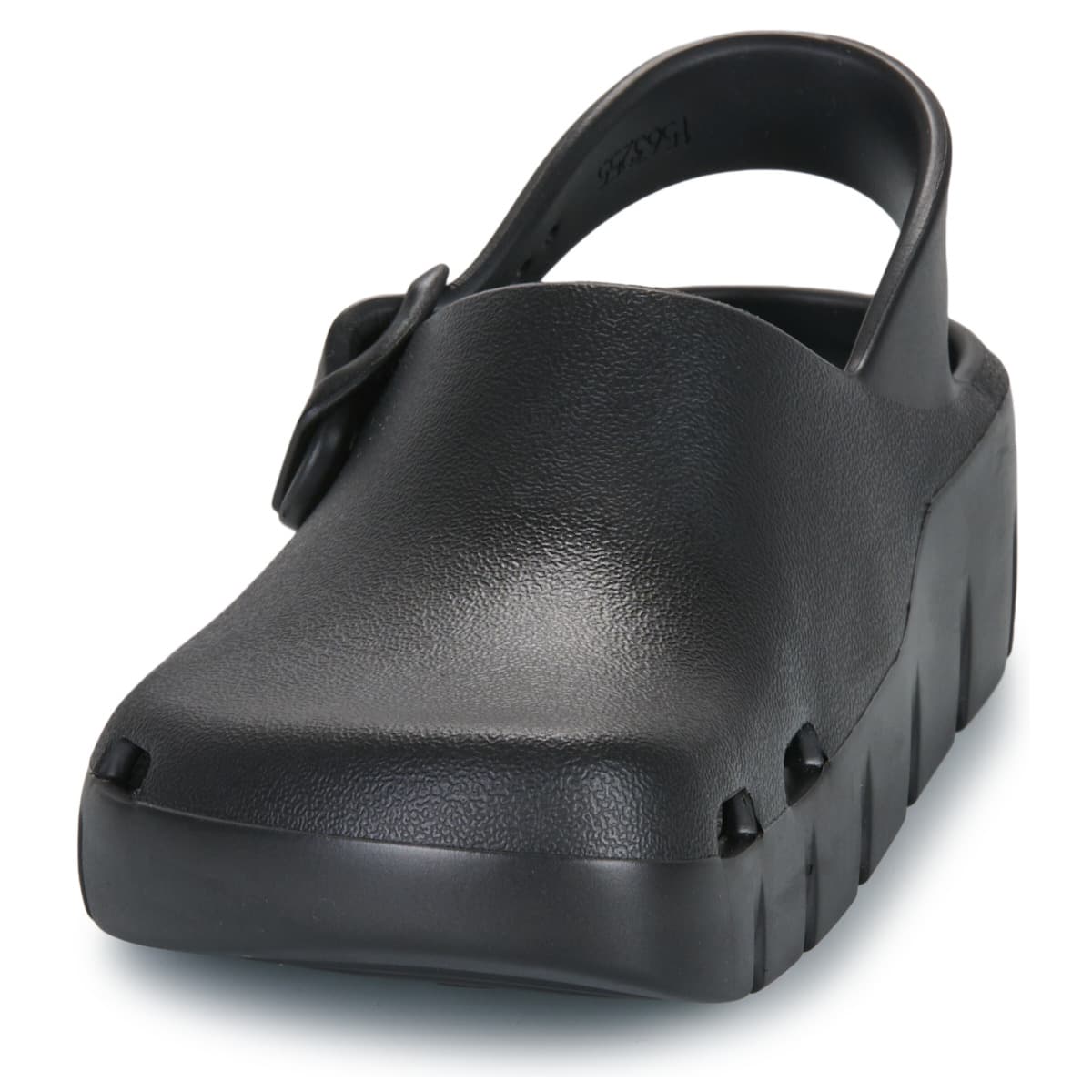 Boys' House Slippers BIRKENSTOCK Black