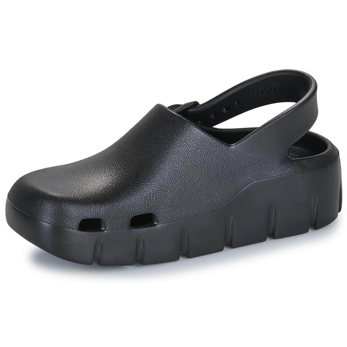 Boys' House Slippers BIRKENSTOCK Black