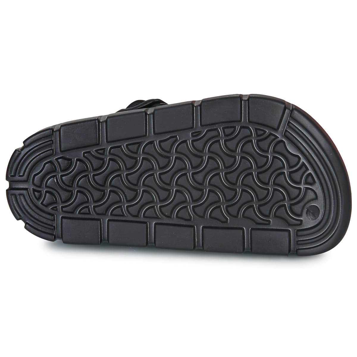 Boys' House Slippers BIRKENSTOCK Black