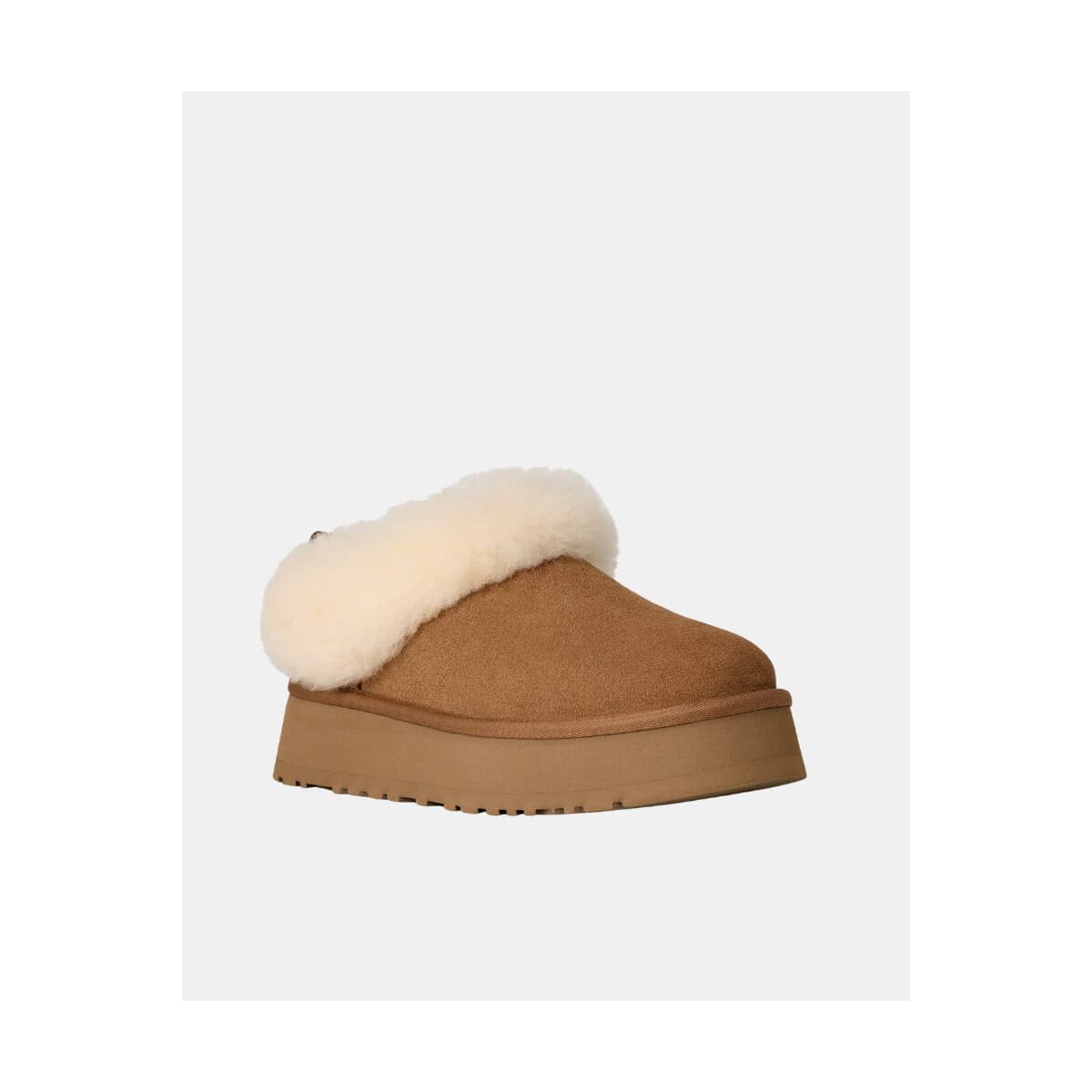 Women's Ankle Boots UGG Brown