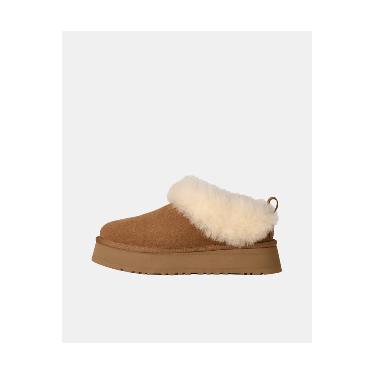 Women's Ankle Boots UGG Brown