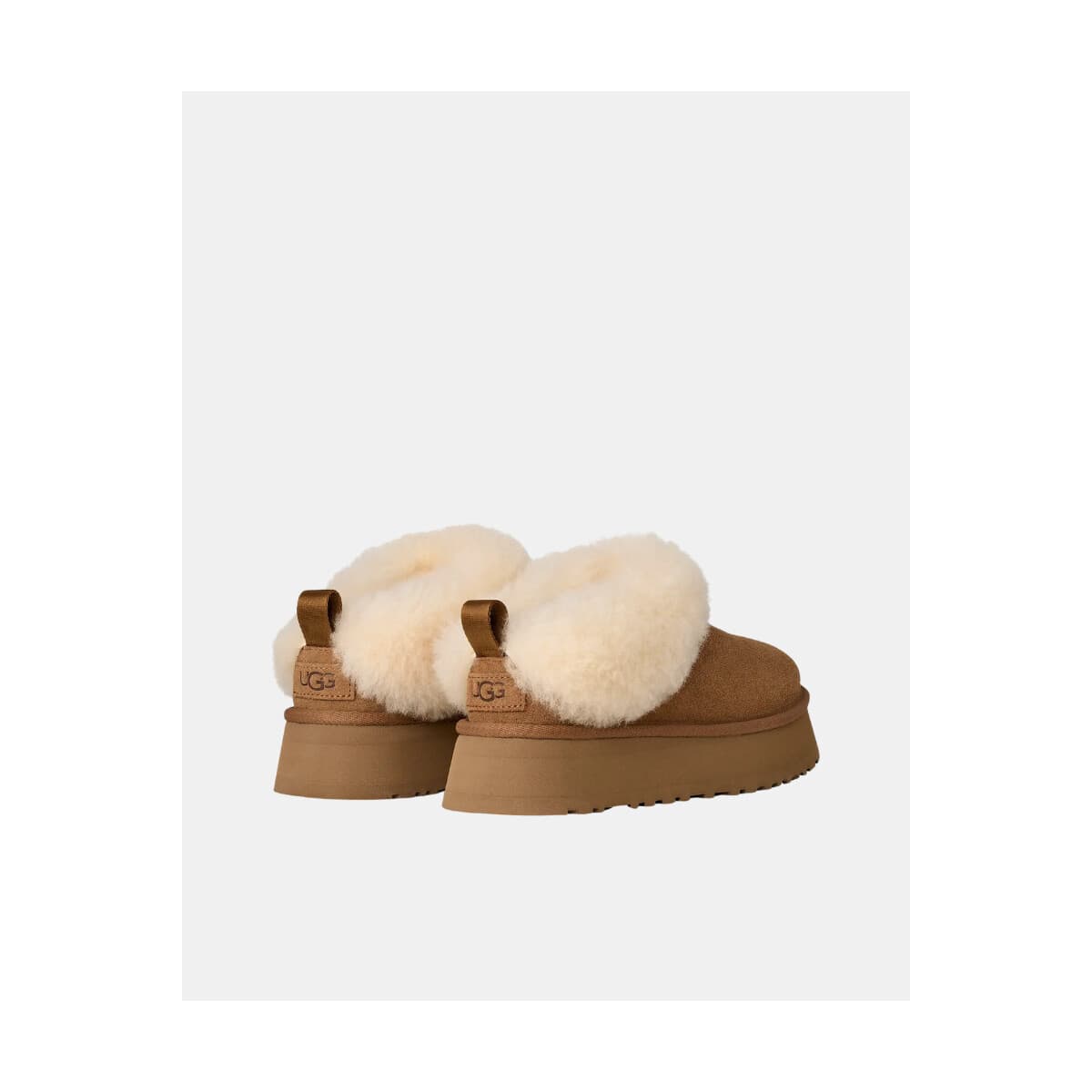 Women's Ankle Boots UGG Brown