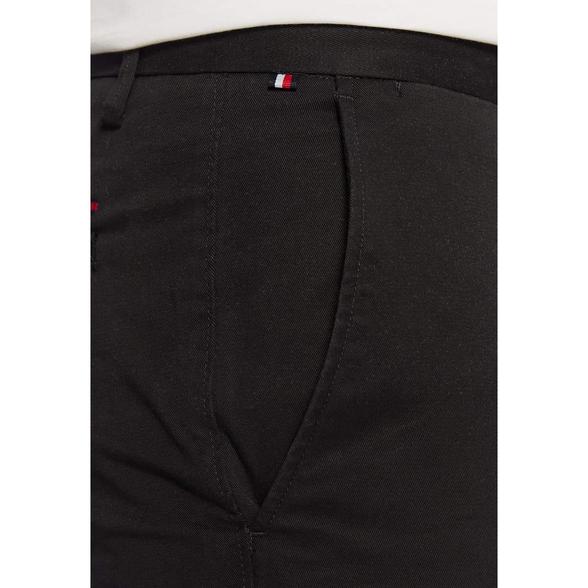 Men's Pants Tommy Hilfiger Black