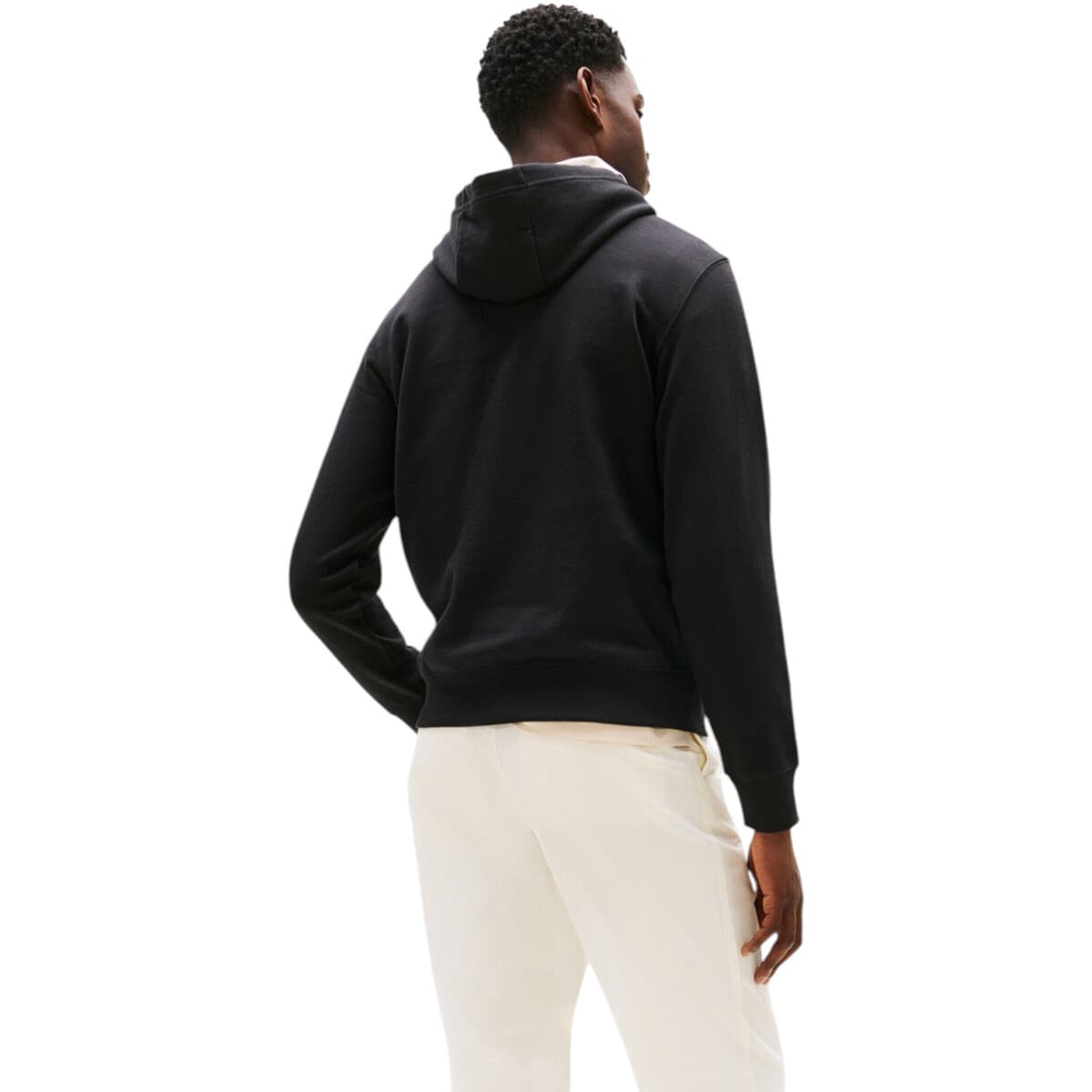 Men's Sweatshirts Tommy Hilfiger Black