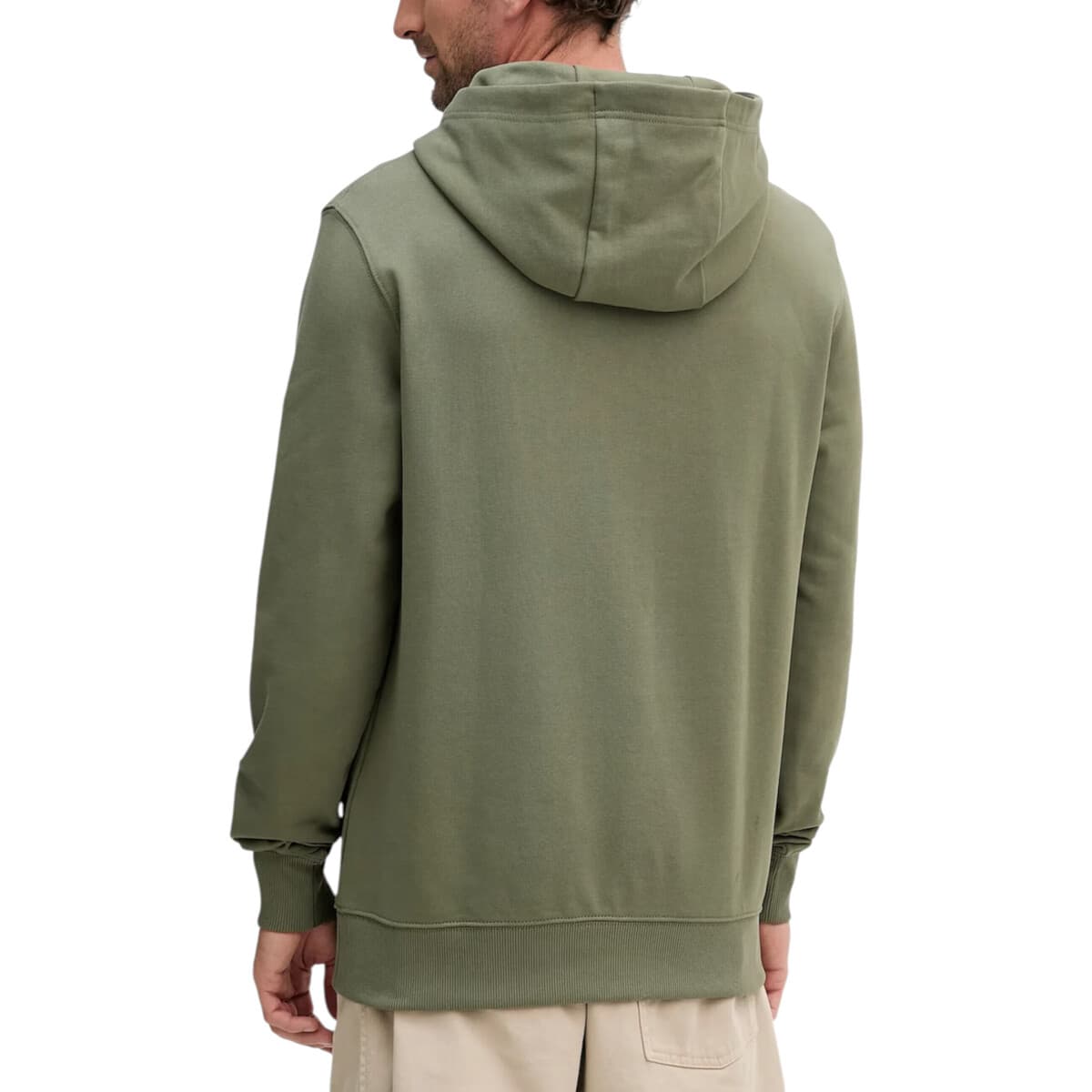 Men's Sweatshirts Tommy Hilfiger Green