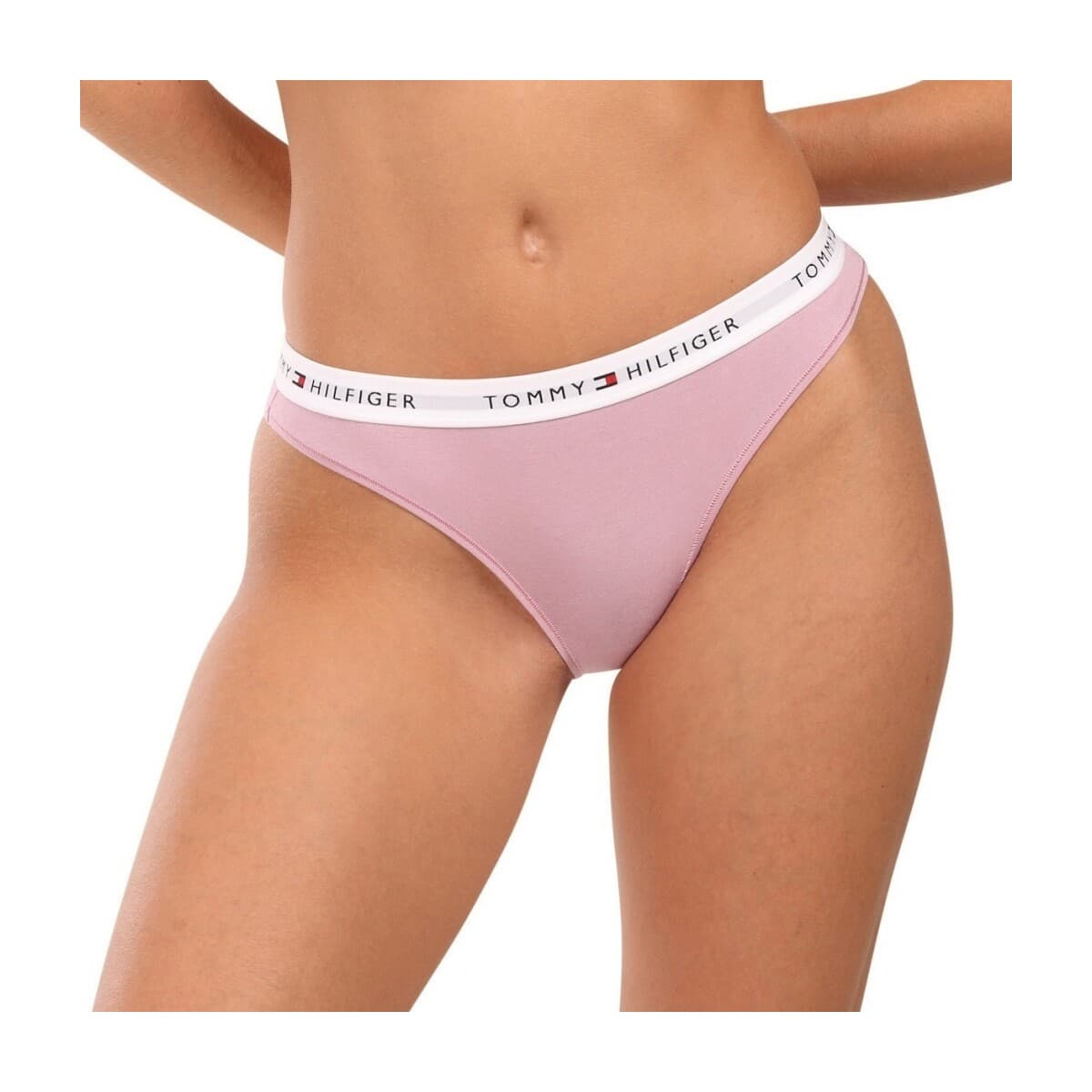 Women's Briefs Tommy Hilfiger Multicolor