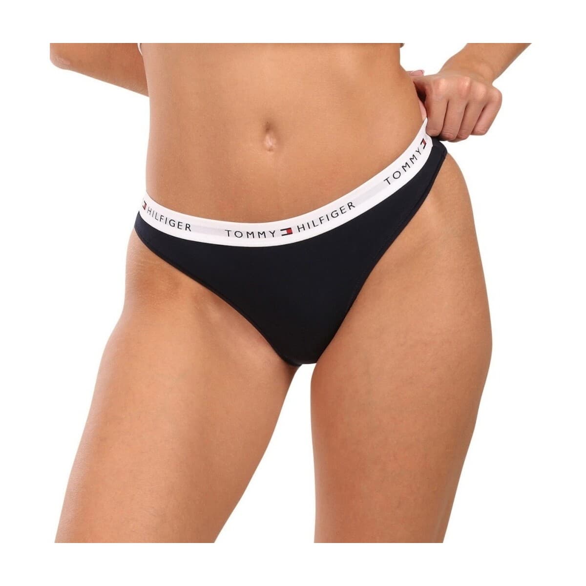 Women's Briefs Tommy Hilfiger Multicolor