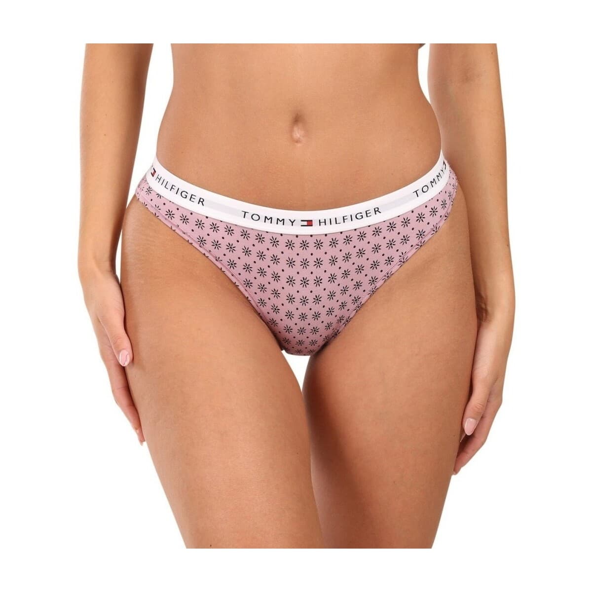 Women's Briefs Tommy Hilfiger Multicolor