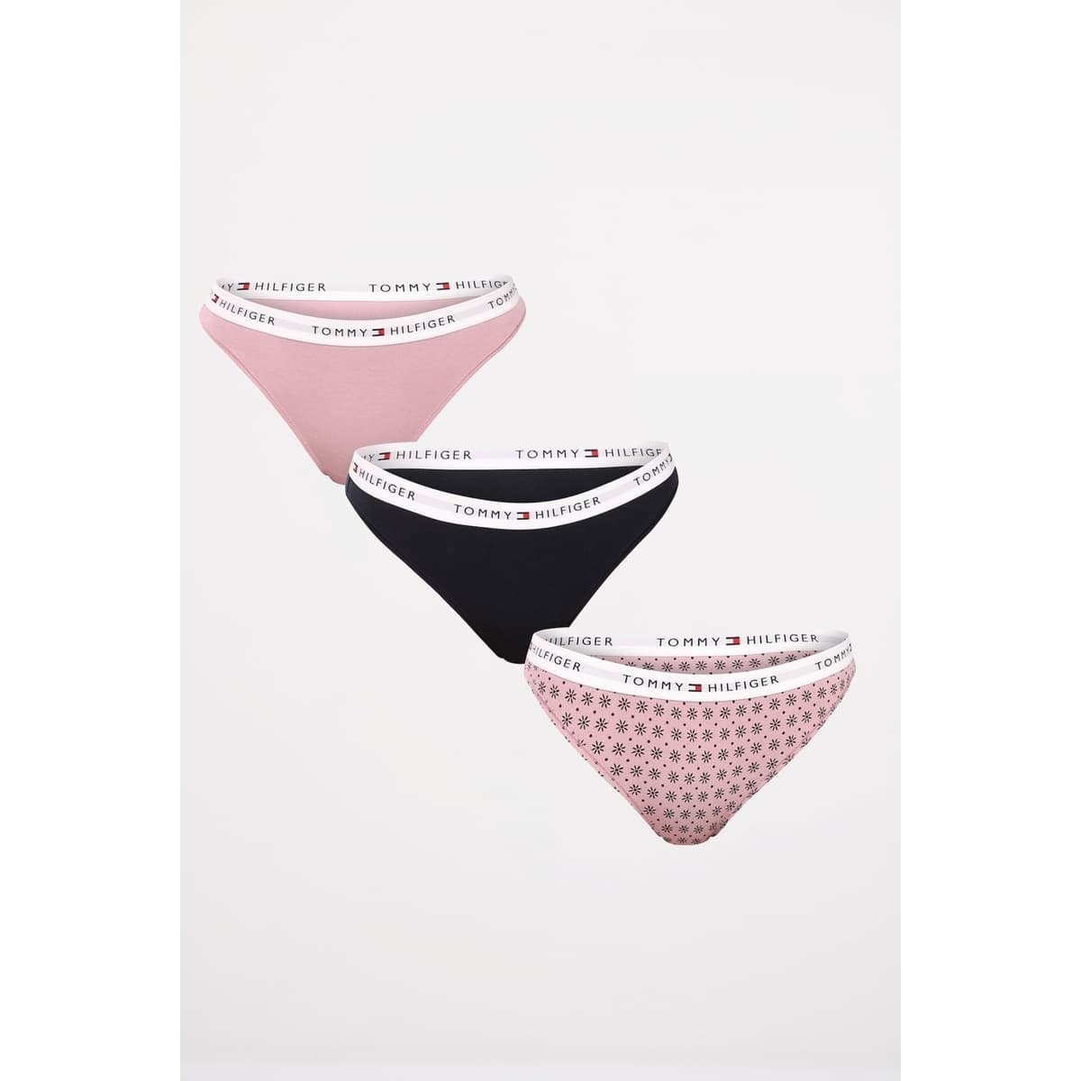 Women's Briefs Tommy Hilfiger Multicolor