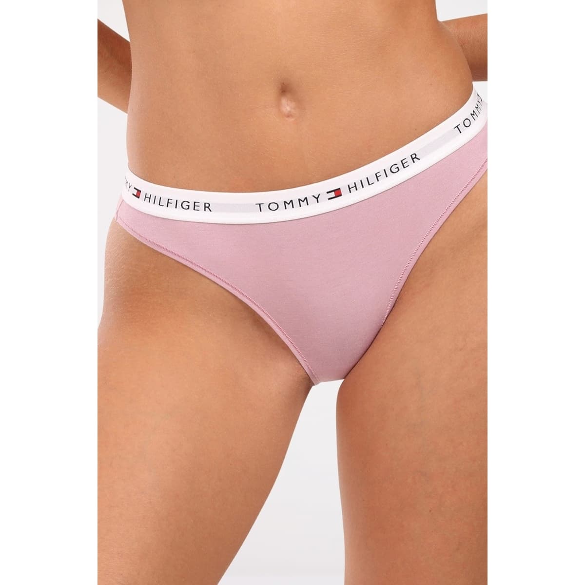 Women's Briefs Tommy Hilfiger Multicolor