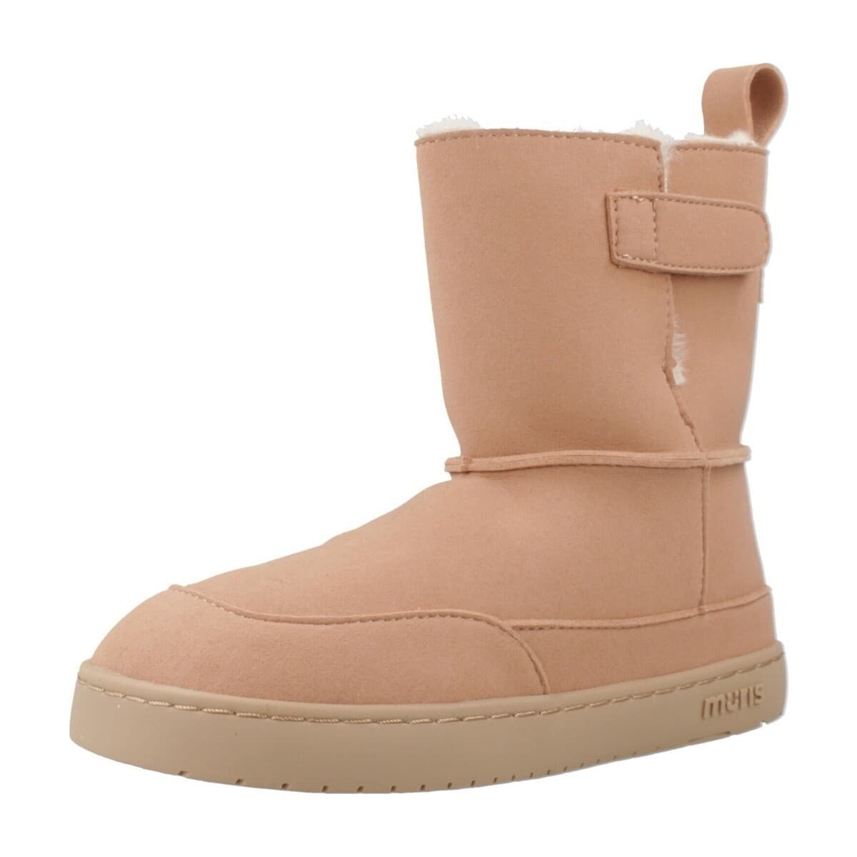 Μπότες Muris Botas Niño Modèle Siberia