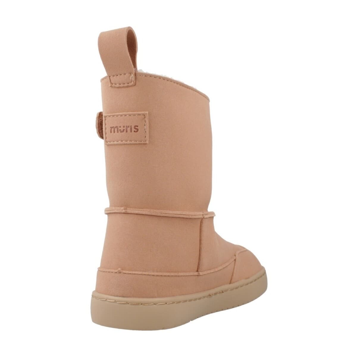 Girls' Boots Muris Pink