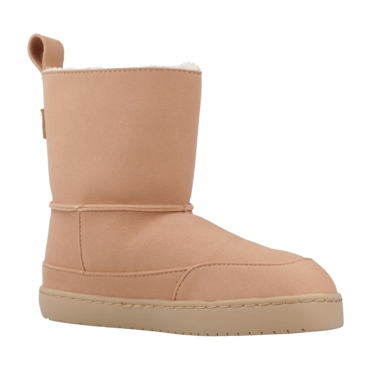 Girls' Boots Muris Pink