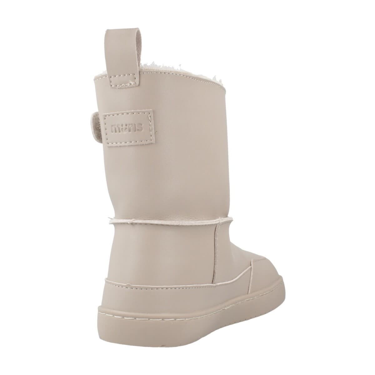 Girls' Outdoor Shoes Muris Beige