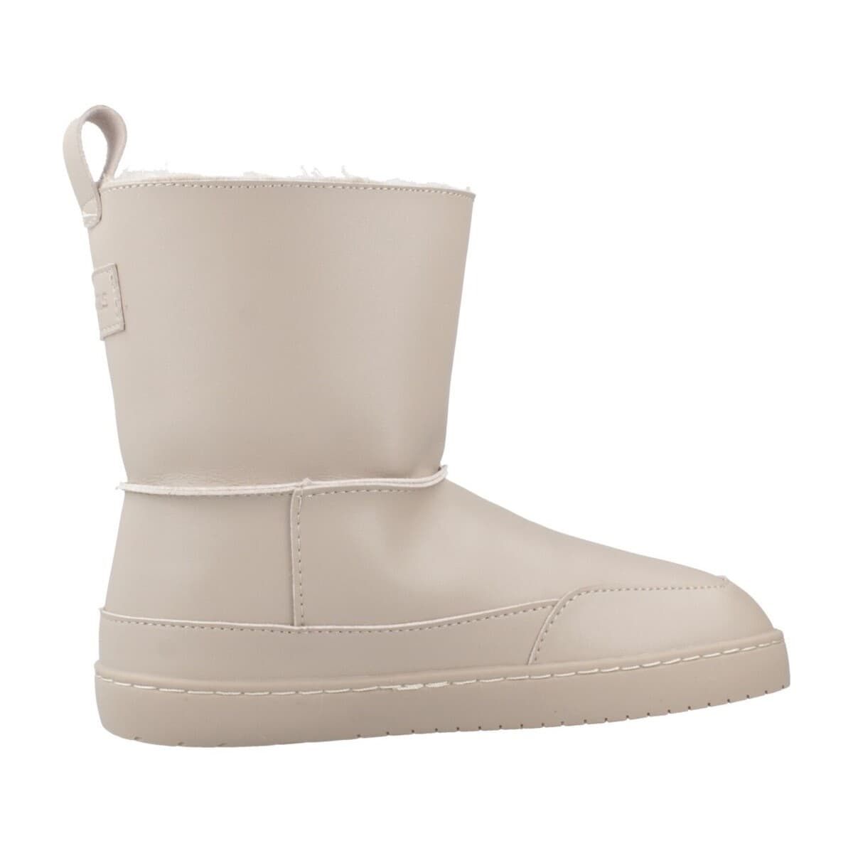 Girls' Outdoor Shoes Muris Beige