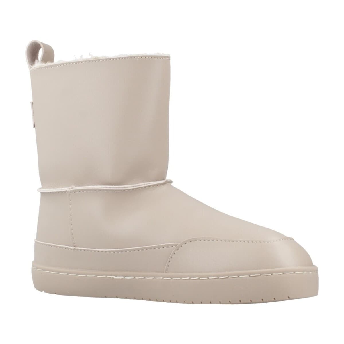 Girls' Outdoor Shoes Muris Beige