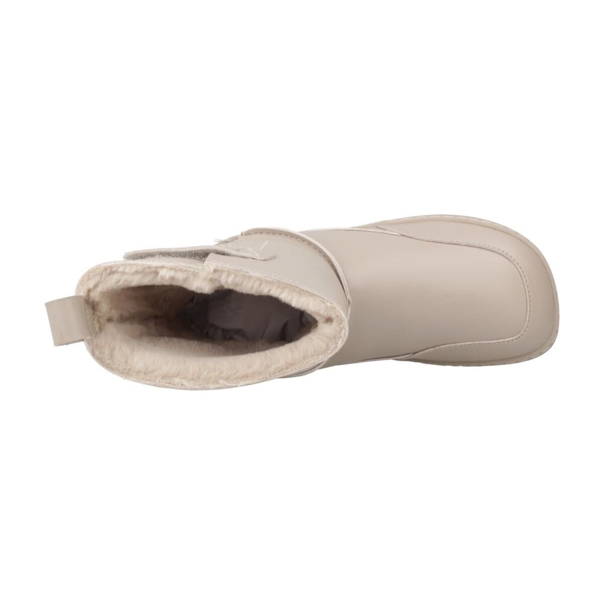 Girls' Outdoor Shoes Muris Beige