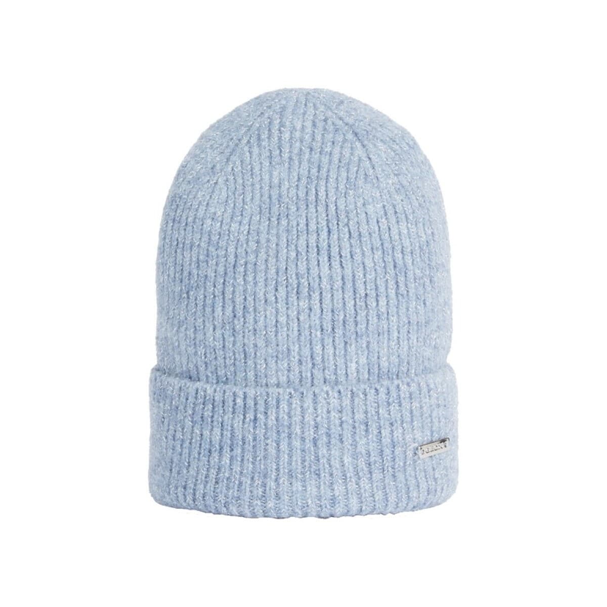 Women's Beanies Geox Blue