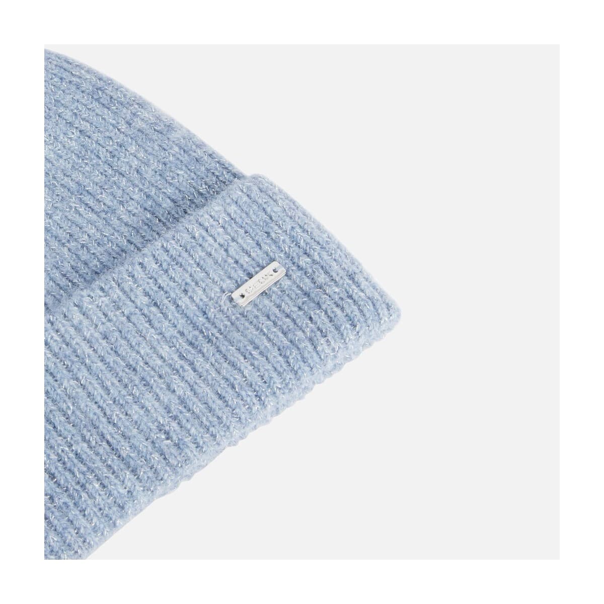 Women's Beanies Geox Blue