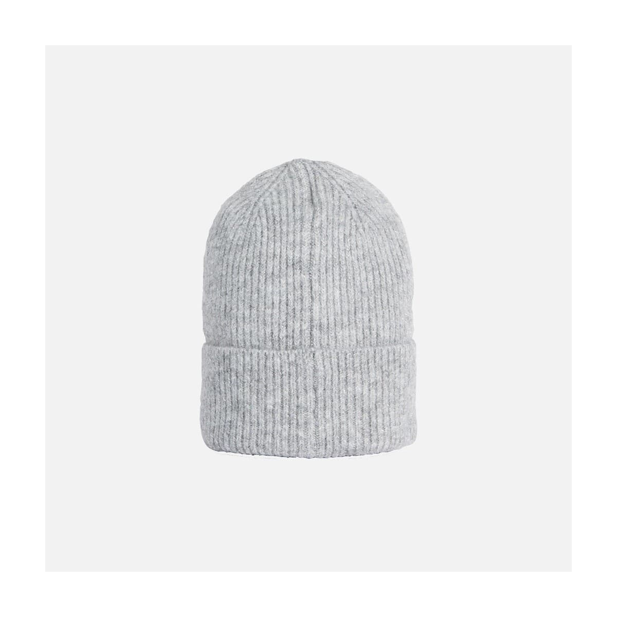 Women's Beanies Geox Gray