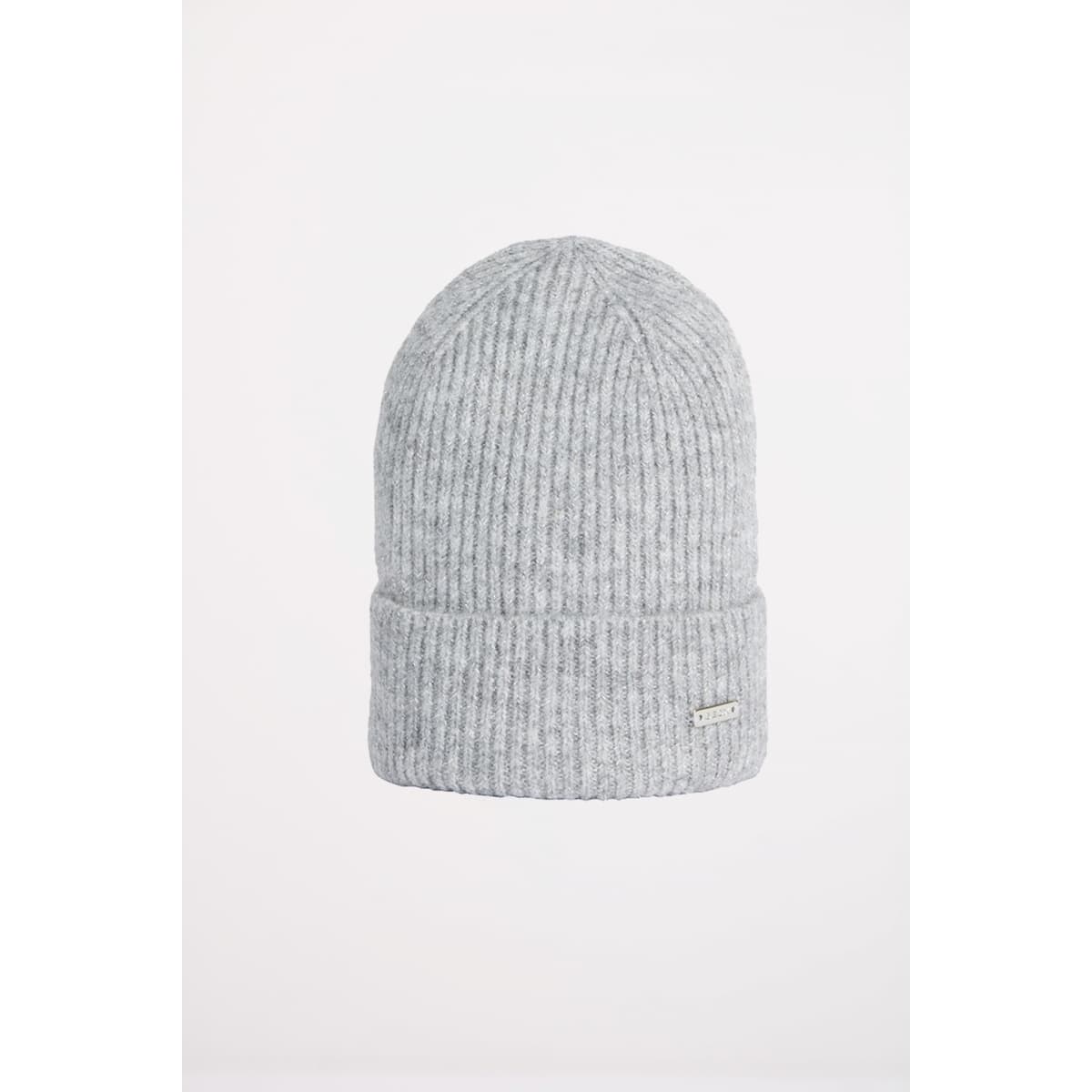 Women's Beanies Geox Gray