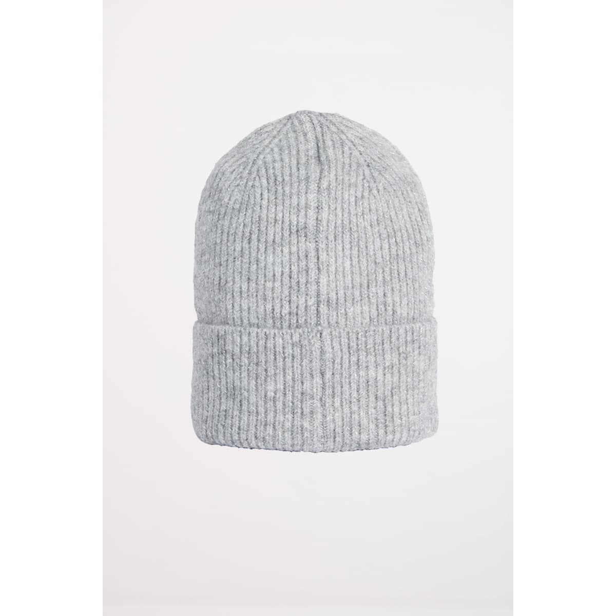 Women's Beanies Geox Gray