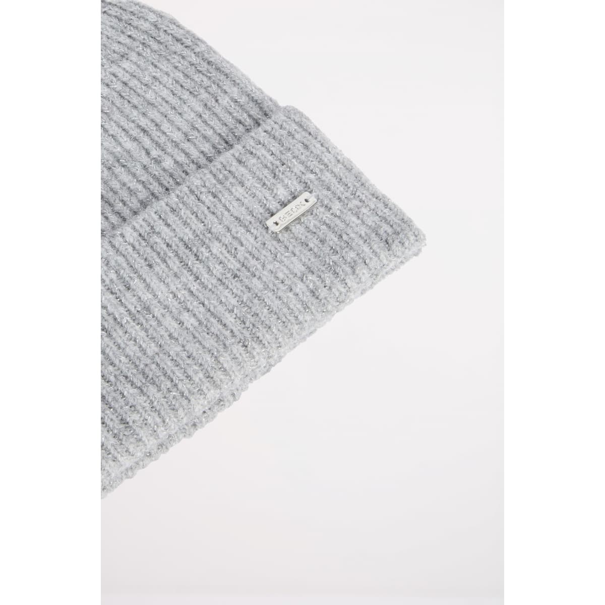 Women's Beanies Geox Gray