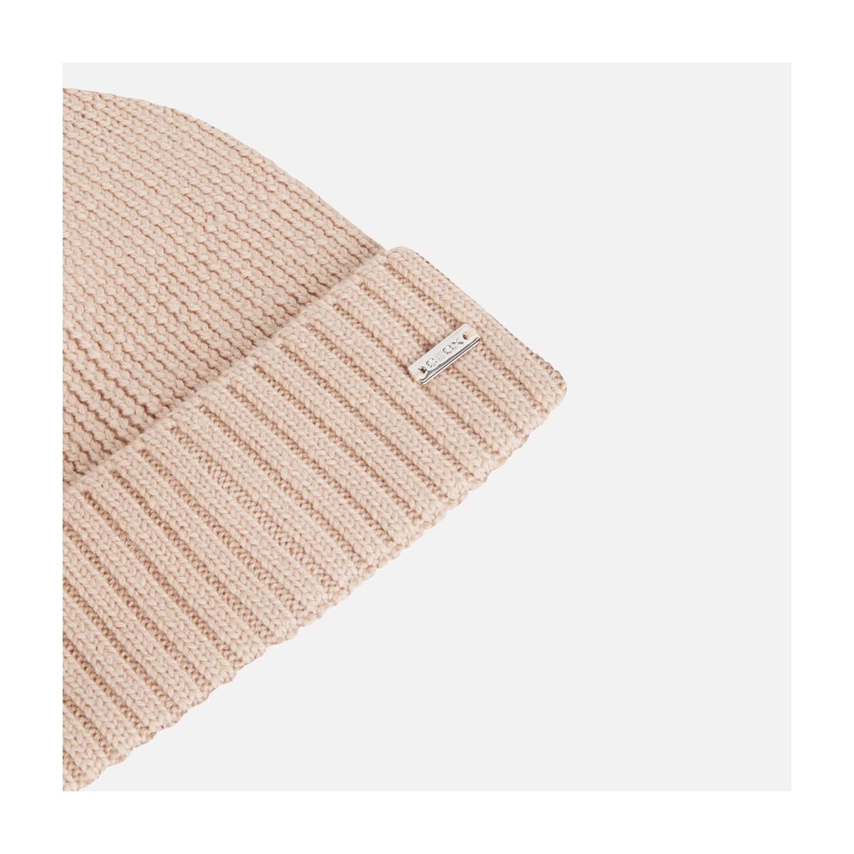 Women's Beanies Geox Brown