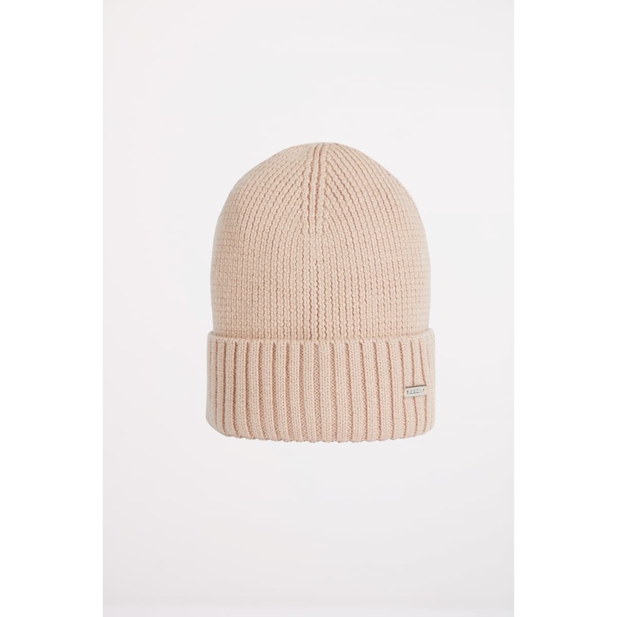 Women's Beanies Geox Brown