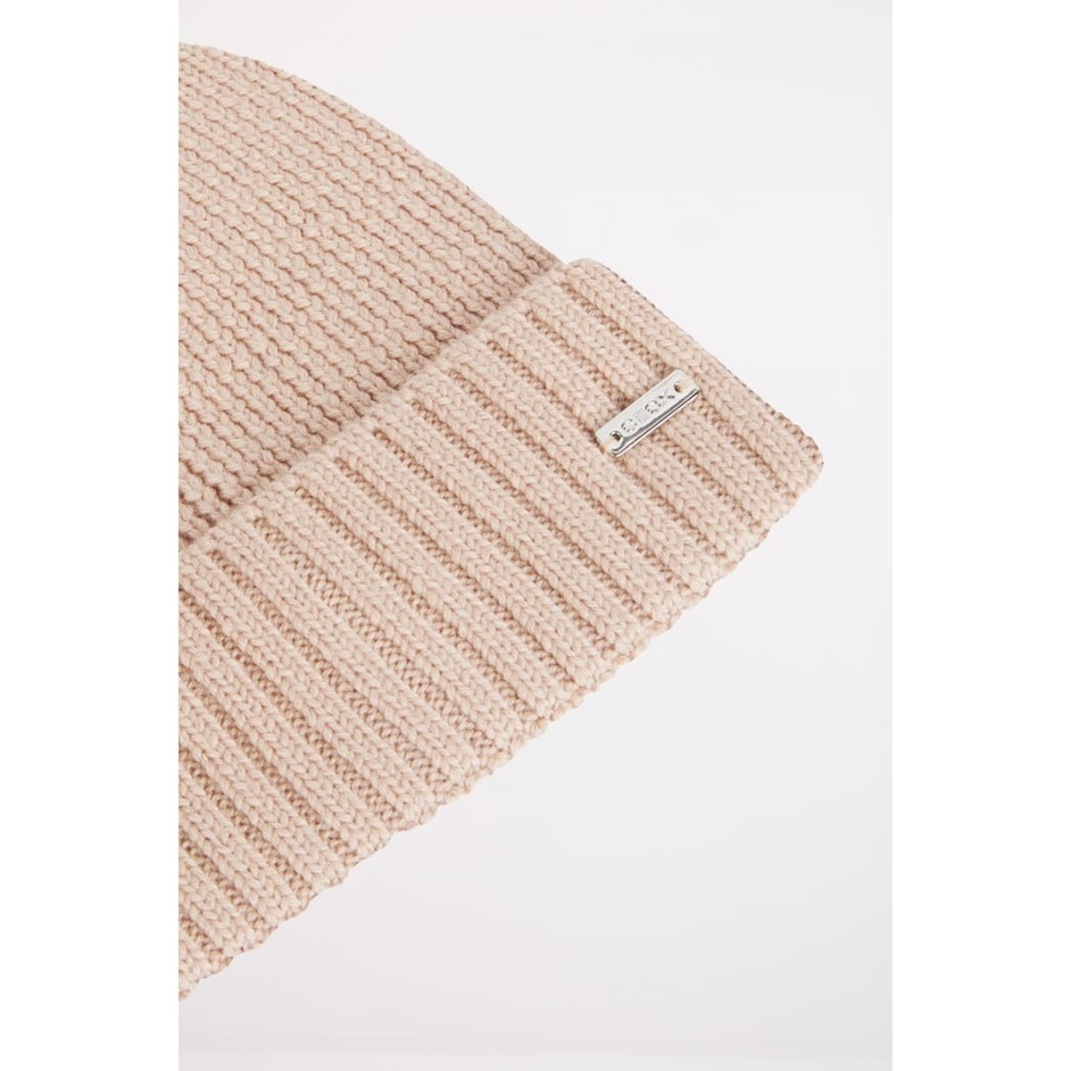 Women's Beanies Geox Brown