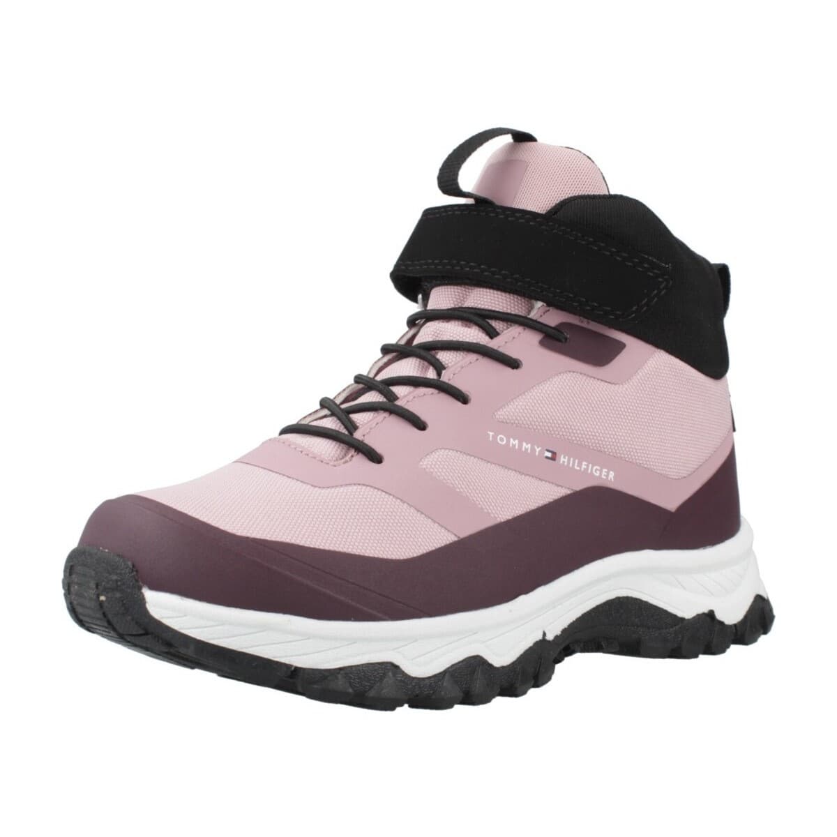 Μπότες Tommy Hilfiger Botas Niña Modèle Ontario