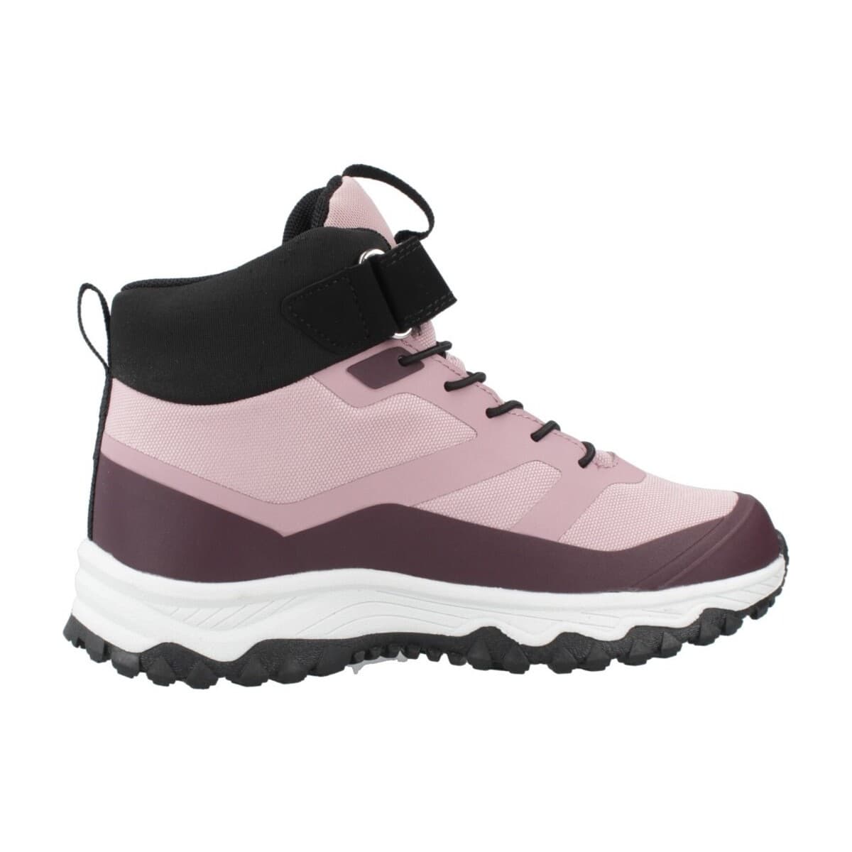 Girls' Boots Tommy Hilfiger Pink