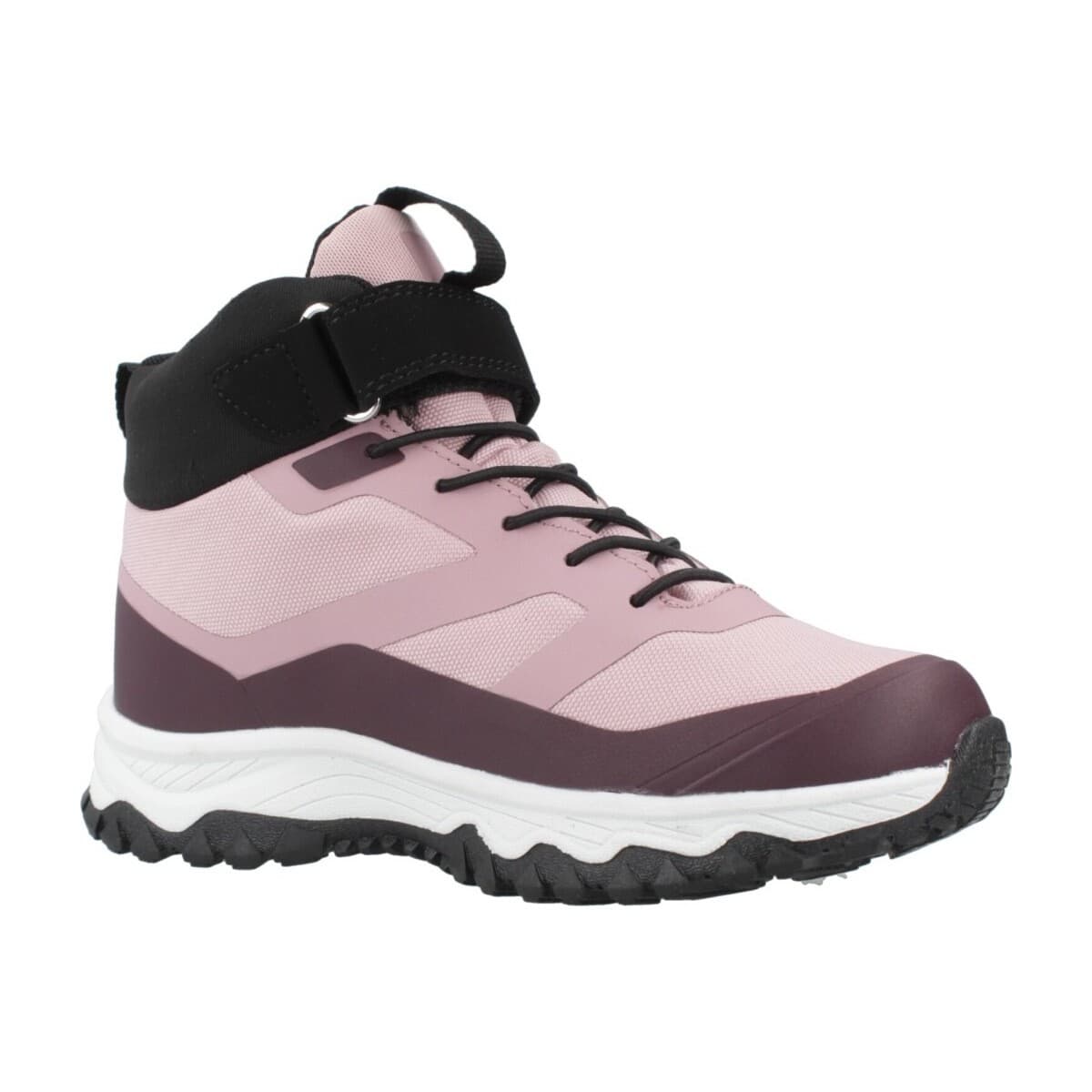 Girls' Boots Tommy Hilfiger Pink