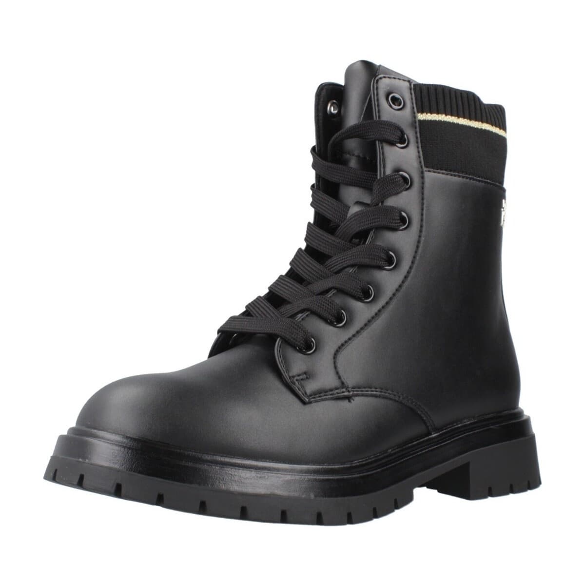 Μπότες Tommy Hilfiger Botas Niña Modèle Bootie Ashlyn