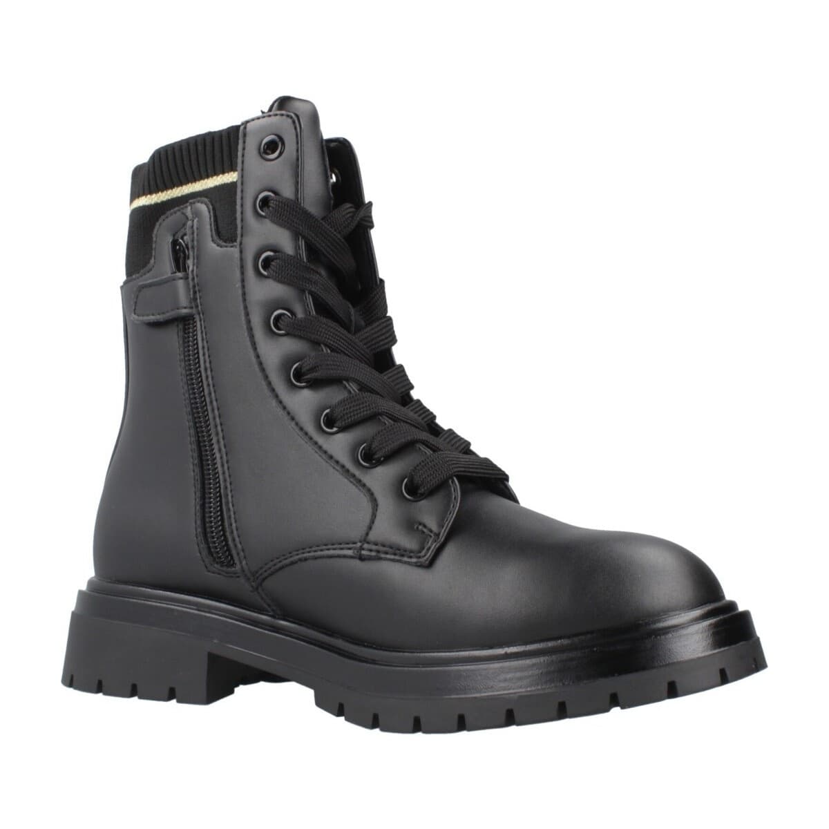 Girls' Boots Tommy Hilfiger Black