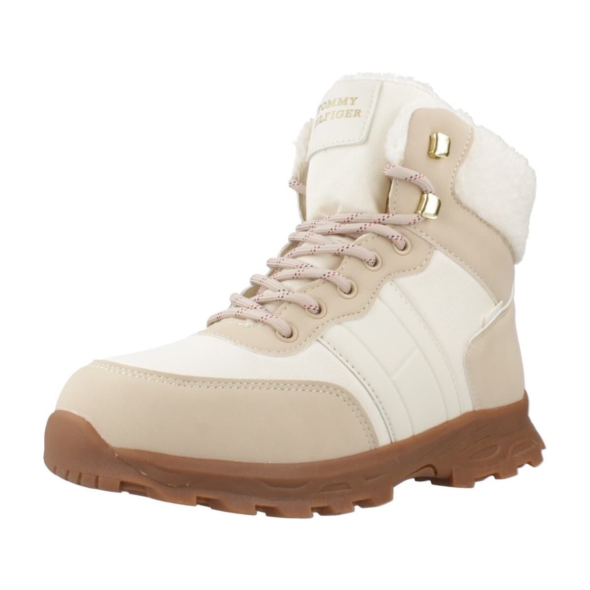 Μπότες Tommy Hilfiger Botas Niña Modèle Bootie Roger
