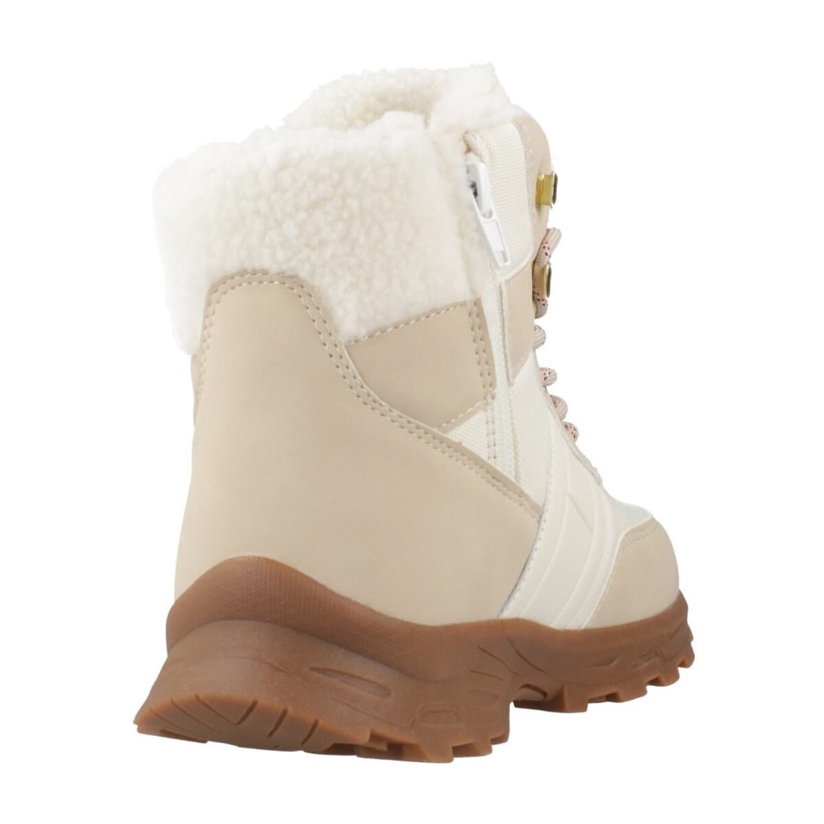 Girls' Boots Tommy Hilfiger Beige