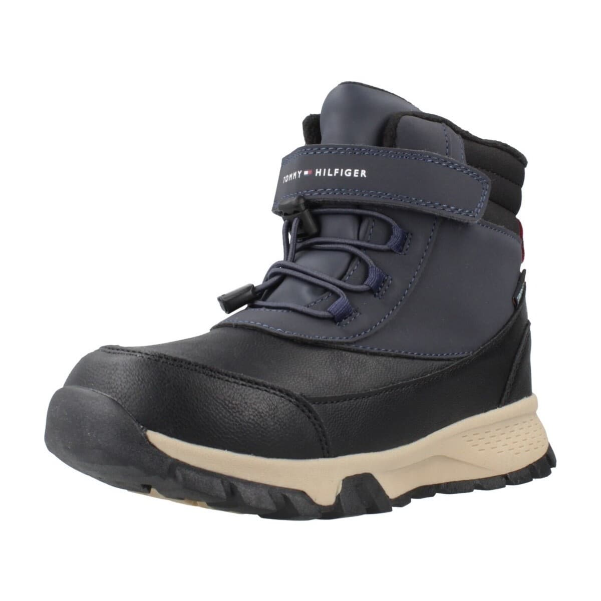 Boys' Boots Tommy Hilfiger Blue
