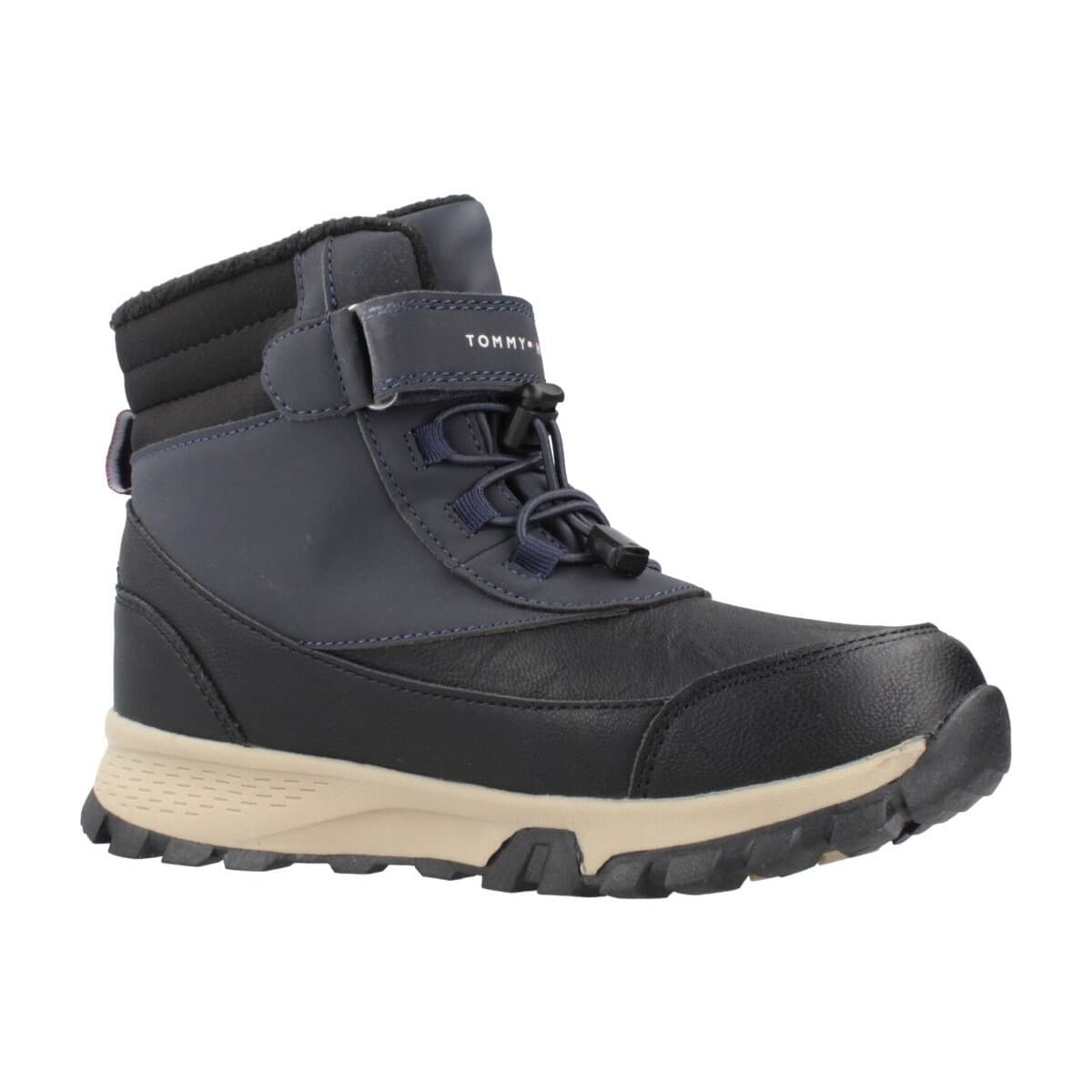 Boys' Boots Tommy Hilfiger Blue