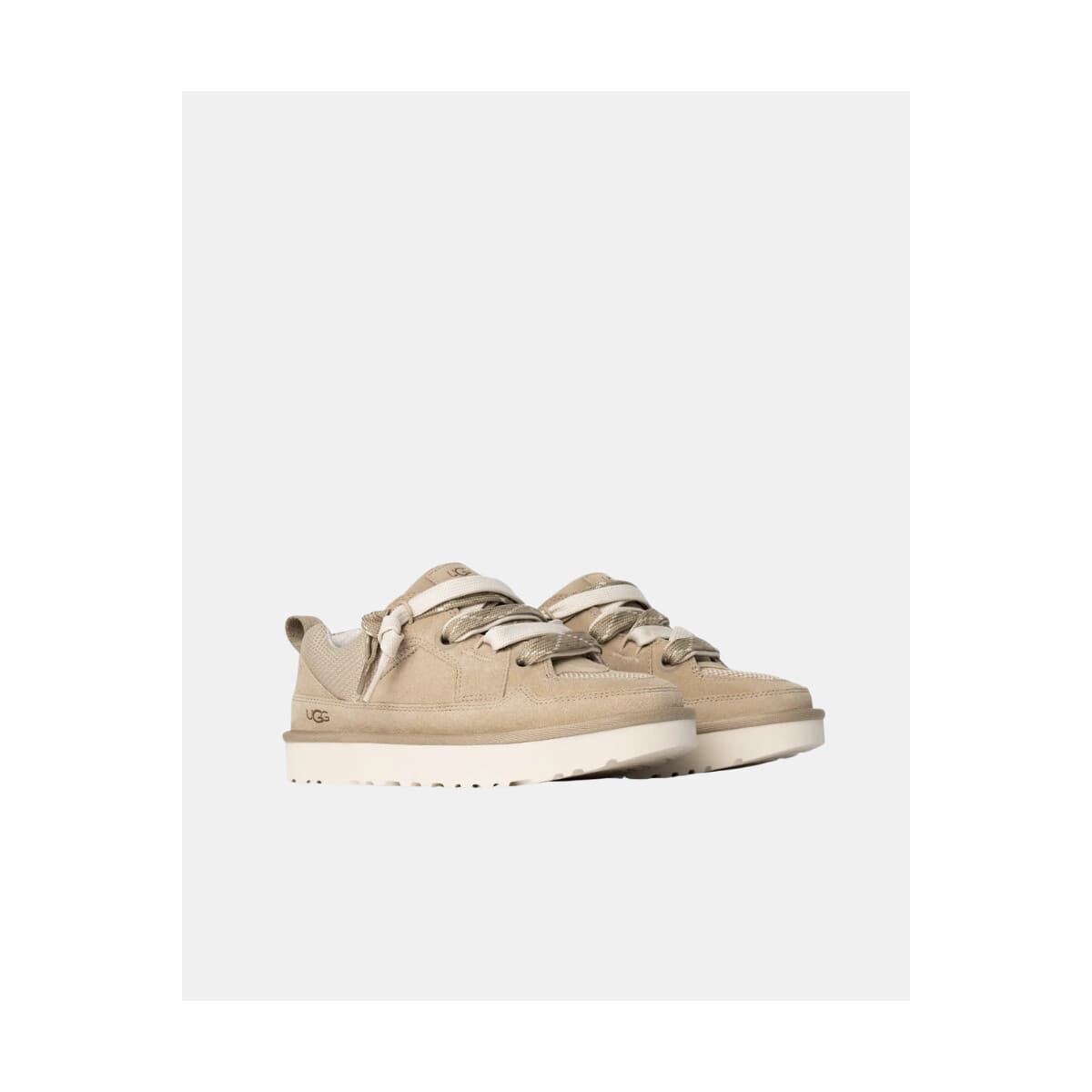 Women's Sneakers UGG Beige