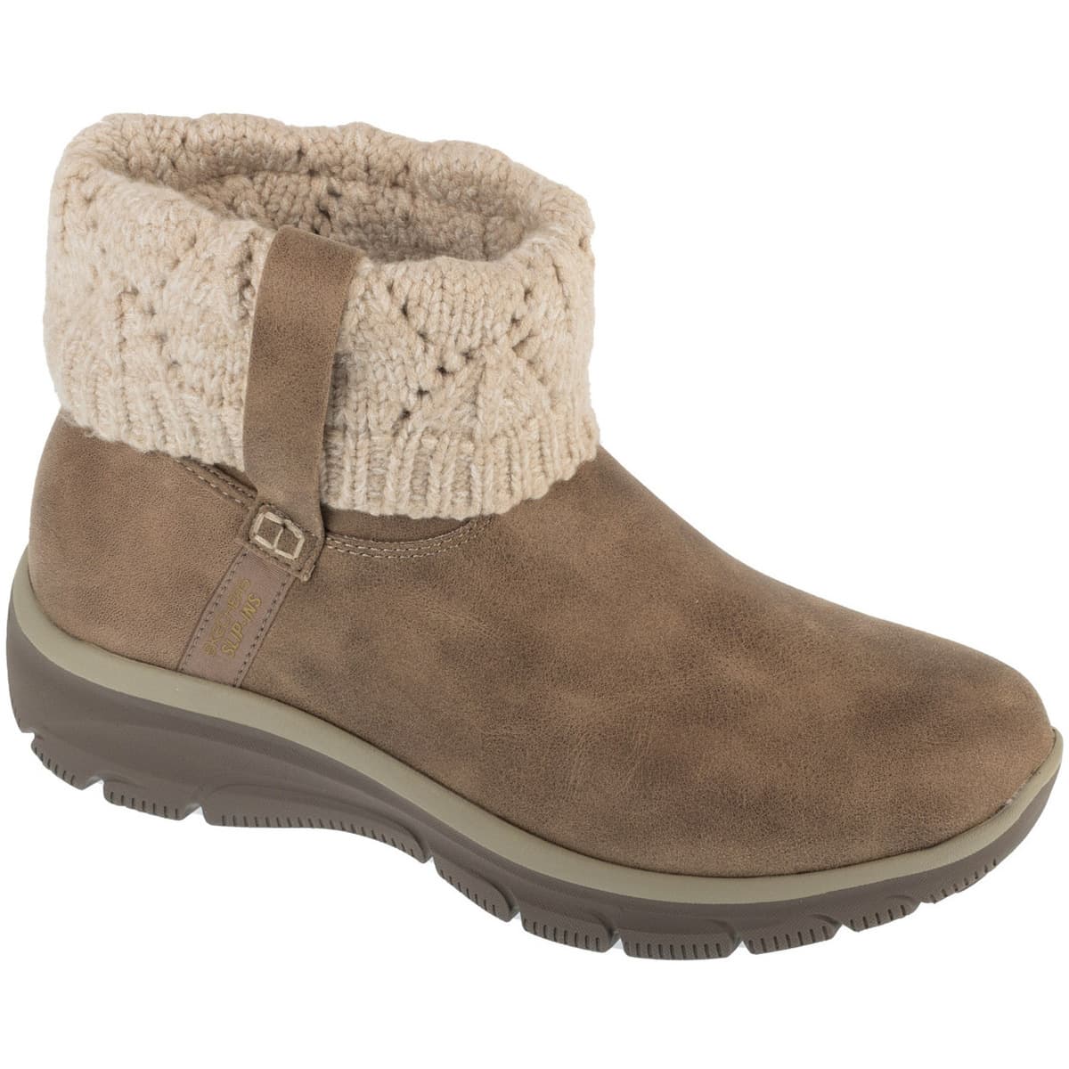 Μπότες Skechers Easy Going - Cozy Weather 2